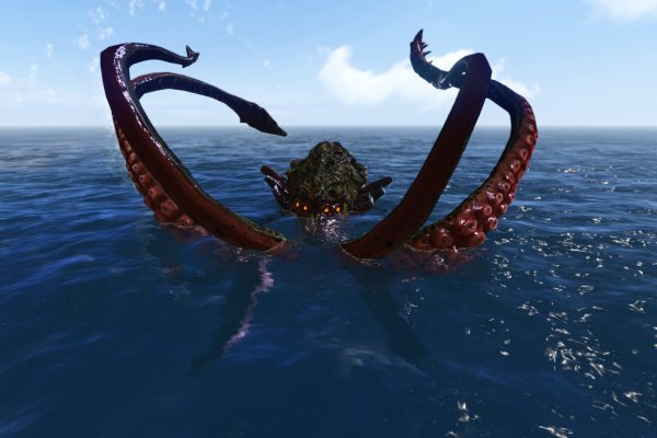 Kraken onion vtor run