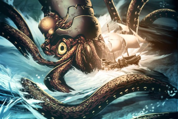 Kraken торговая площадка ссылка