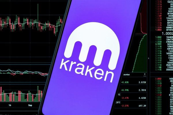 Kraken dark